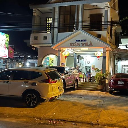 Son Tra Guesthouse Mui Ne Dış mekan fotoğraf