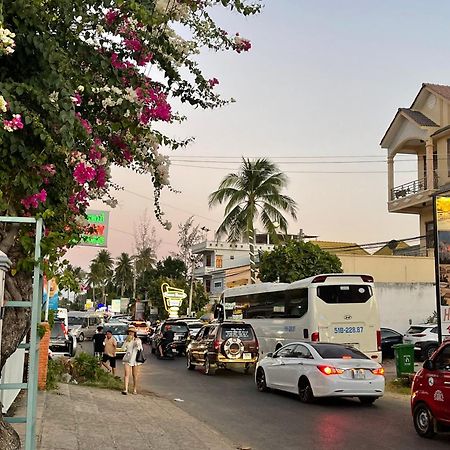 Son Tra Guesthouse Mui Ne Dış mekan fotoğraf