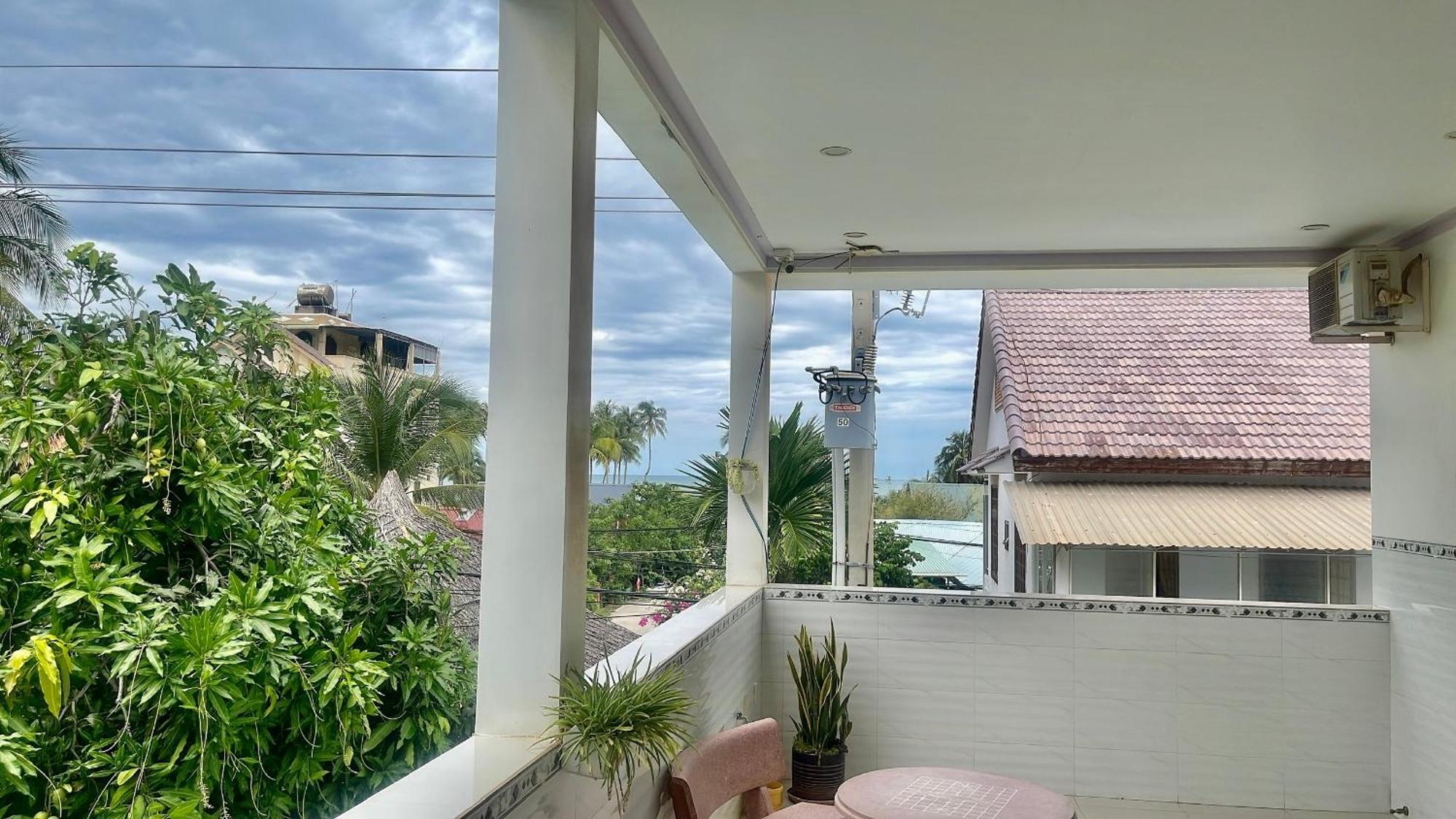 Son Tra Guesthouse Mui Ne Dış mekan fotoğraf