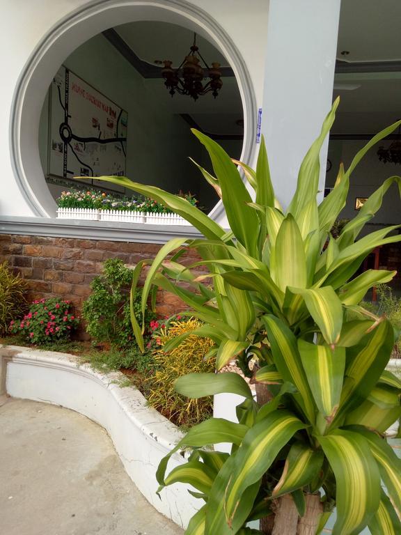 Son Tra Guesthouse Mui Ne Dış mekan fotoğraf