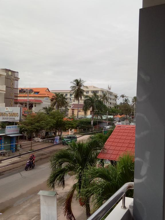 Son Tra Guesthouse Mui Ne Dış mekan fotoğraf
