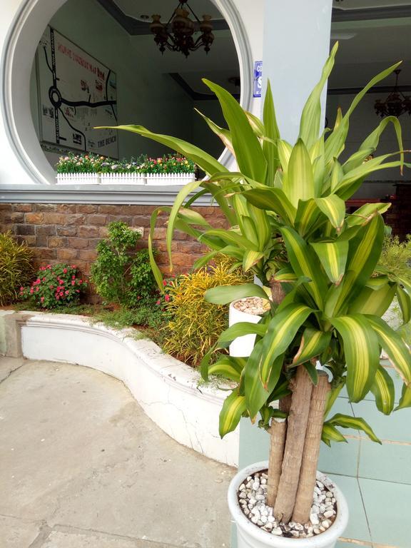 Son Tra Guesthouse Mui Ne Dış mekan fotoğraf