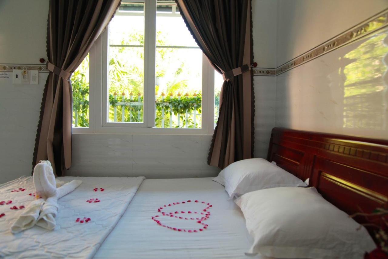 Son Tra Guesthouse Mui Ne Dış mekan fotoğraf