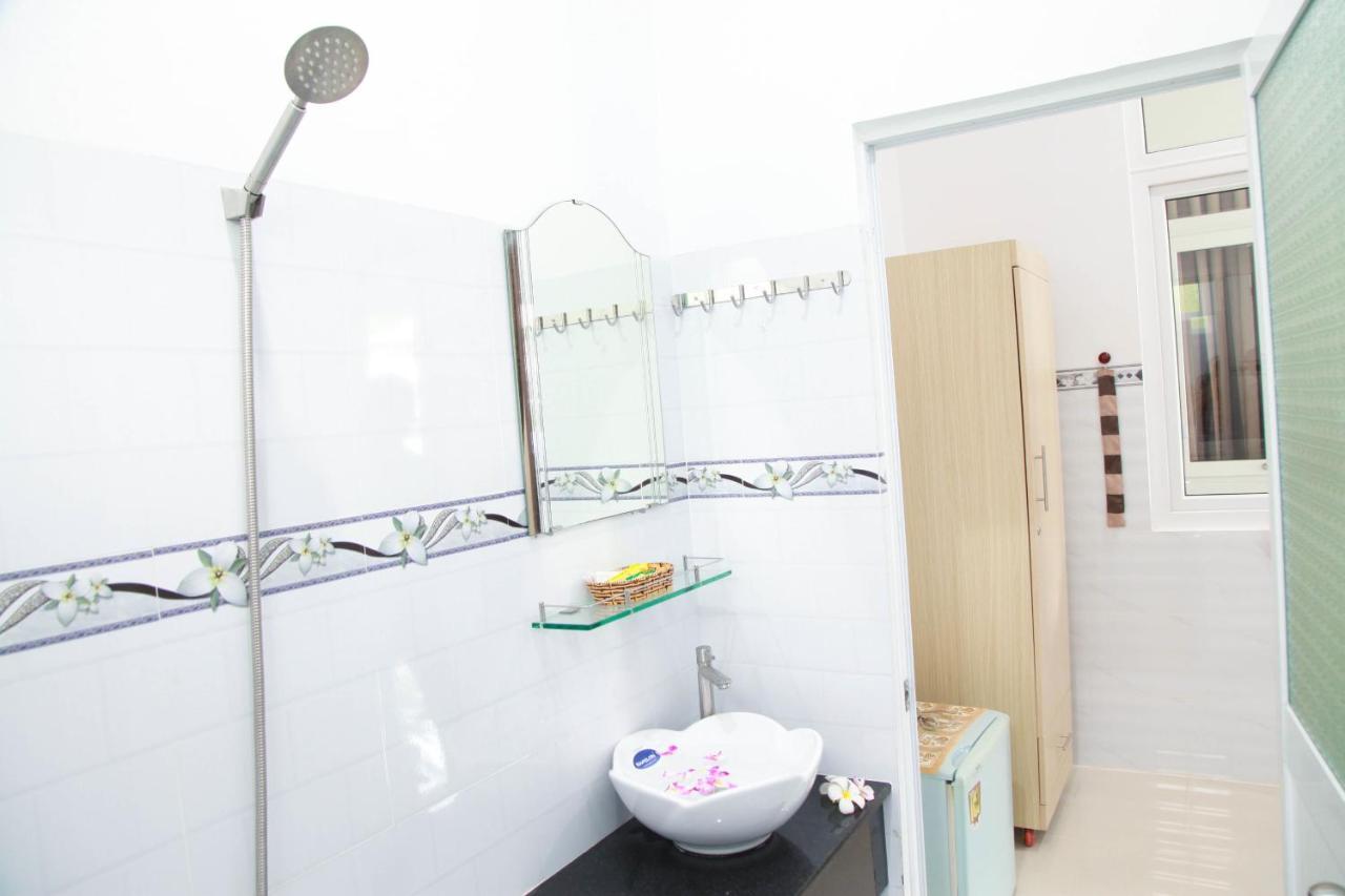 Son Tra Guesthouse Mui Ne Dış mekan fotoğraf