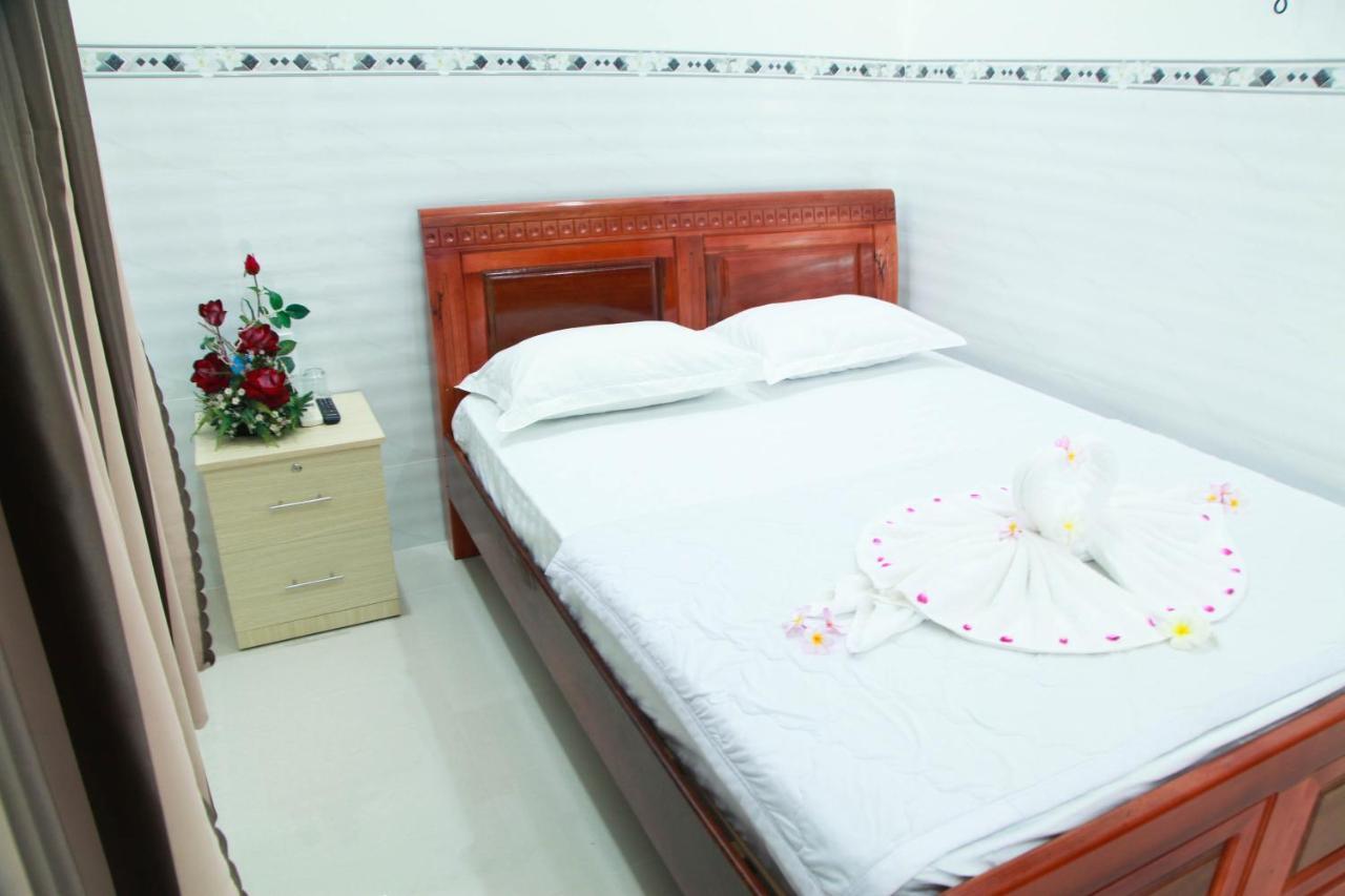 Son Tra Guesthouse Mui Ne Dış mekan fotoğraf