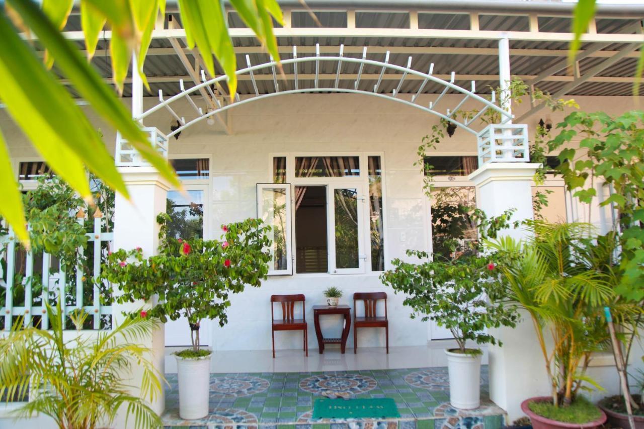 Son Tra Guesthouse Mui Ne Dış mekan fotoğraf