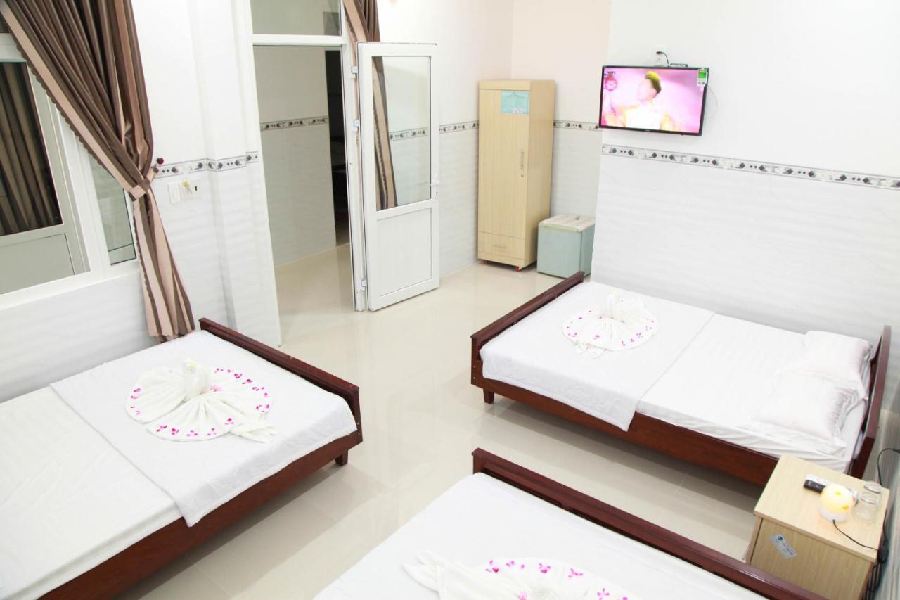 Son Tra Guesthouse Mui Ne Dış mekan fotoğraf