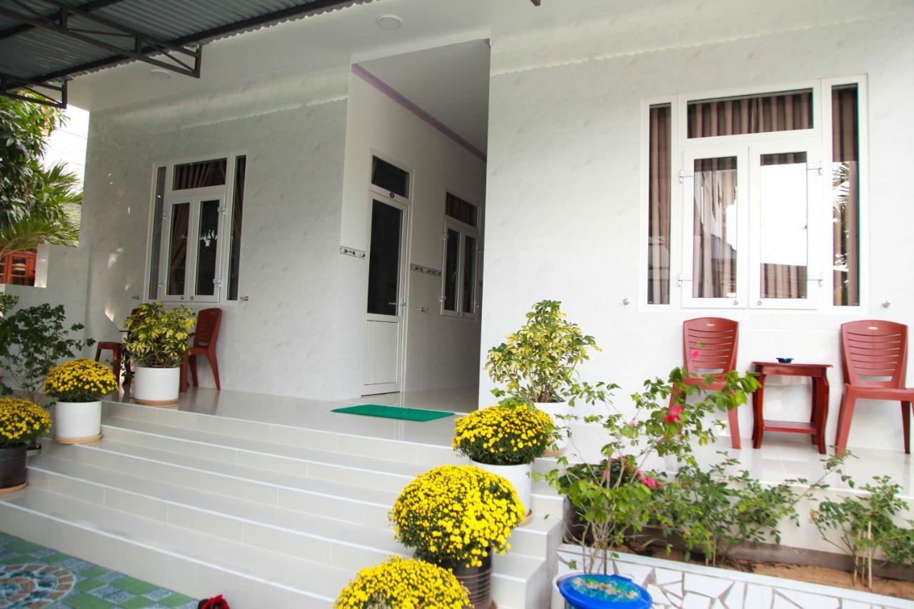 Son Tra Guesthouse Mui Ne Dış mekan fotoğraf