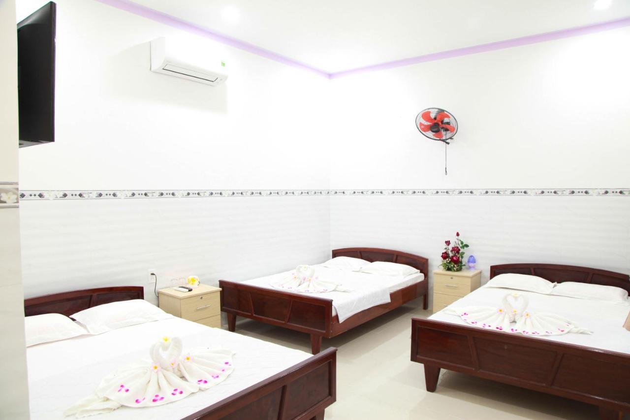 Son Tra Guesthouse Mui Ne Dış mekan fotoğraf